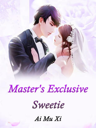 Master's Exclusive Sweetie